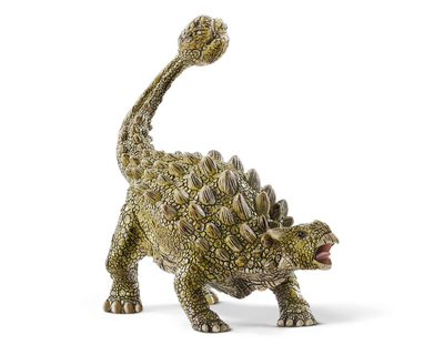 15023 Schleich Dinosaurs Ankylosaurus