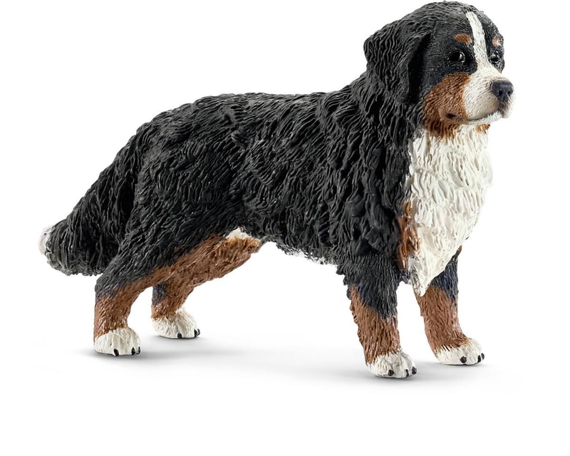 16397 Schleich Farm World Berner Sennenteef