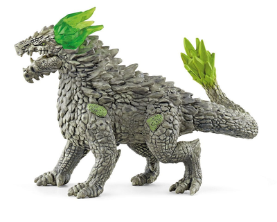70149 Schleich ELDRADOR Steendraak