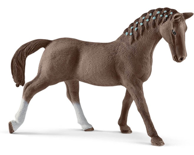 72163 Schleich Horse club Trakehnen merrie