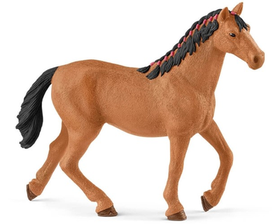 72166 Schleich Horse Club Engelse Volbloed Merrie Exclusive