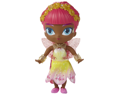 Shimmer & Shine - pop Minu
