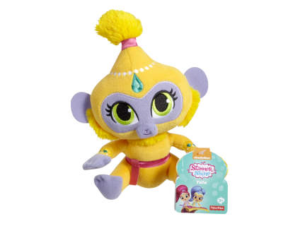 Shimmer & Shine - Plush Tala