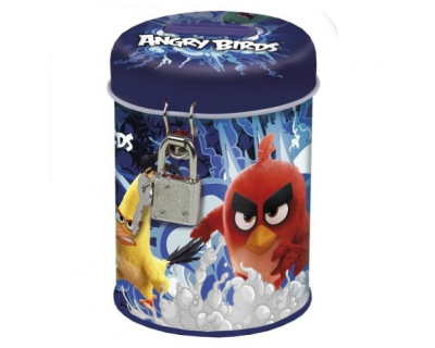 Angry Birds spaarpot
