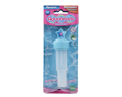 31279 Aquabeads Accessoire - Sproeier