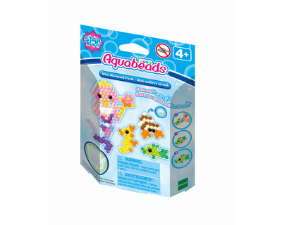 31771 Aquabeads mini Mermaidack