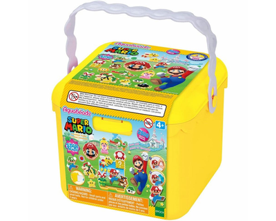 31774 Aquabeads super mario box