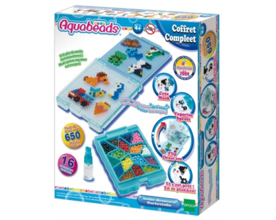 32778 Aquabeads - Starterstudio
