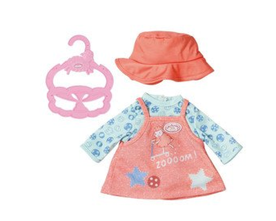 706251 Baby Annabell Little Babyjurk (36 cm)