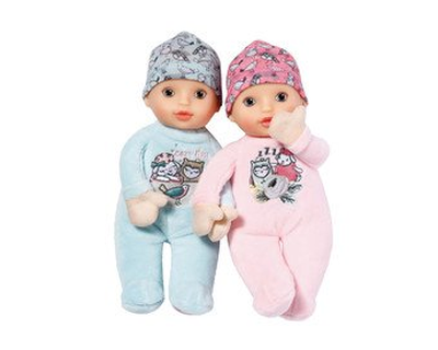 706411 Baby Annabell Sweetie voor baby's (22 cm)