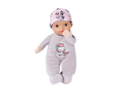 706442 Baby Annabell Slaap lekker voor baby's (30 cm)