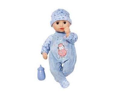 706473 Baby Annabell Little Alexander (36 cm)