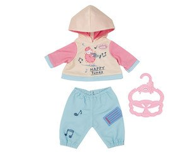706565 Baby Annabell Little Joggingpak (36 cm)