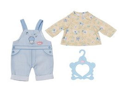 706763 Baby Annabell Outfit Tuinbroek (43 cm)