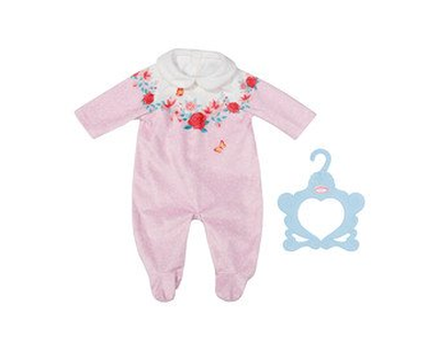 706817 Baby Annabell Speelpakje Roze (43 cm)