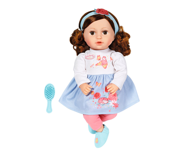 707234 Baby Annabell Sophia 43cm
