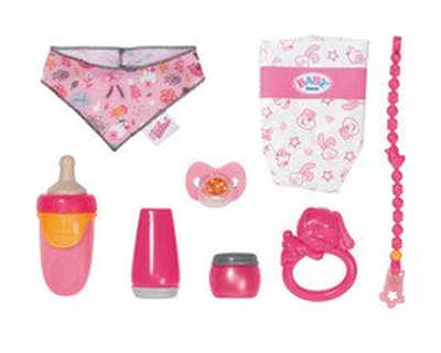832851 BABY born Startset 43cm
