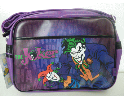 Batman Schoudertas "the Joker"