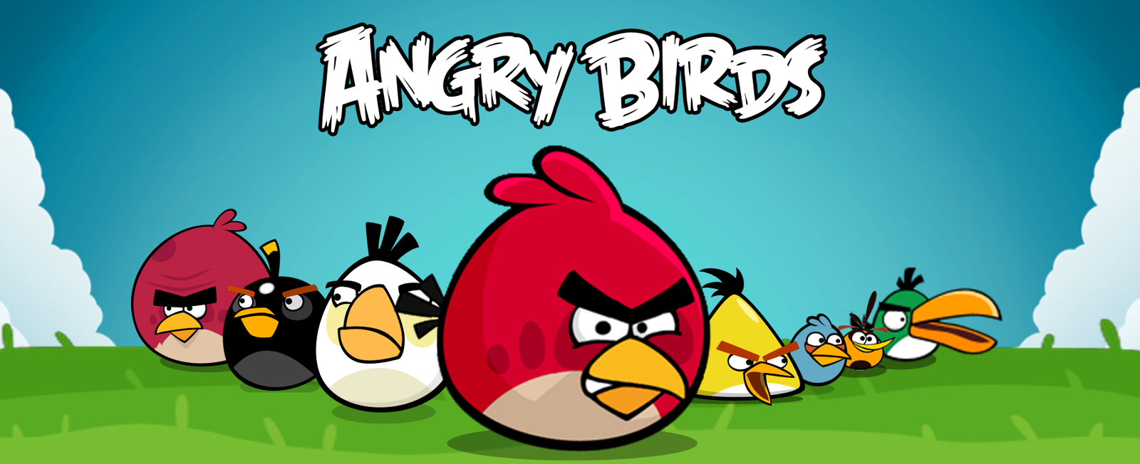 Op zoek naar leuke Angry Birds Feestartikelen en Accessoires? Kijk snel hier bij Time4Toys. Alles op voorraad. Voor 15:00 besteld is de volgende dag in huis