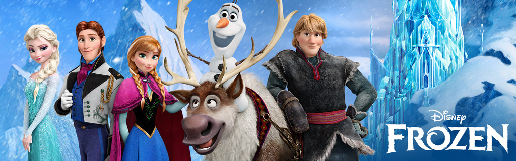 De compleetste collectie Disney Frozen artikelen vindt je hier! Van Disney Frozen kinderkamer tot dekbedden van Elsa en Anna. Alles op voorraad. Voor 15:00 besteld is de volgende dag in huis