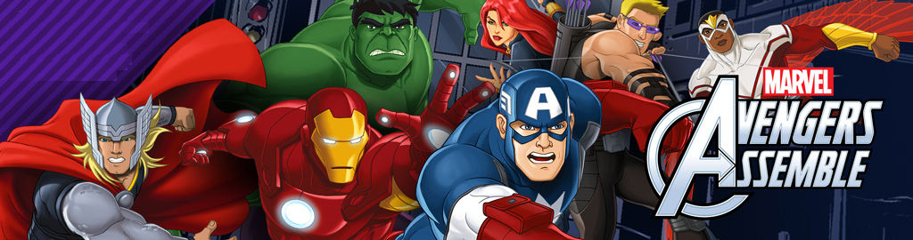 De complete Marvel Avengers collectie, op voorraad dus direct leverbaar