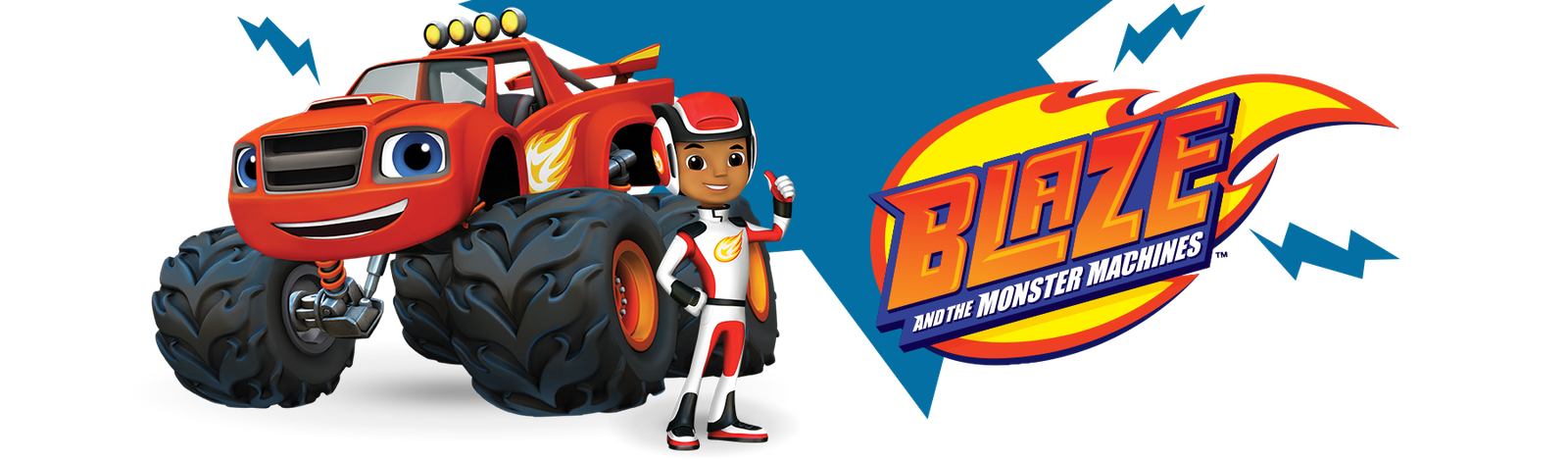 De complete Blaze collectie vind je hier, alles op voorraad