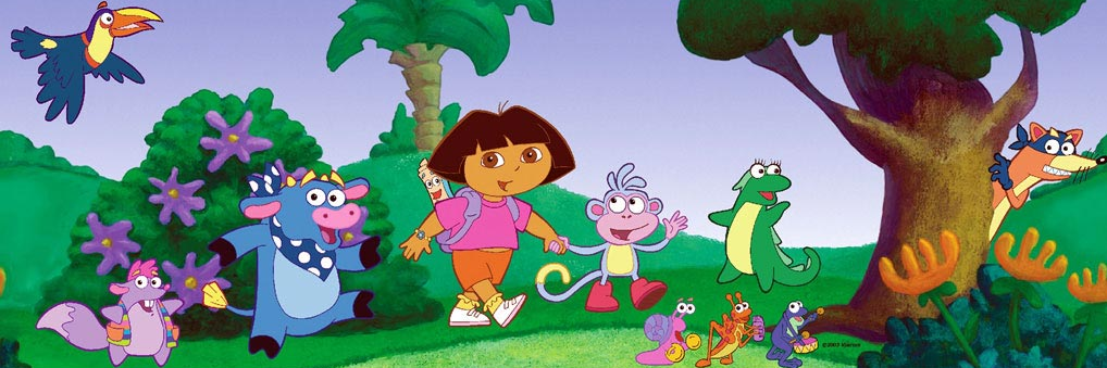 Op zoek naar items van Dora en Diego? Artikelen van Dora en Diego koop je eenvoudig online bij time4toys.nl. Snel in huis! Meestal gratis verzonden!