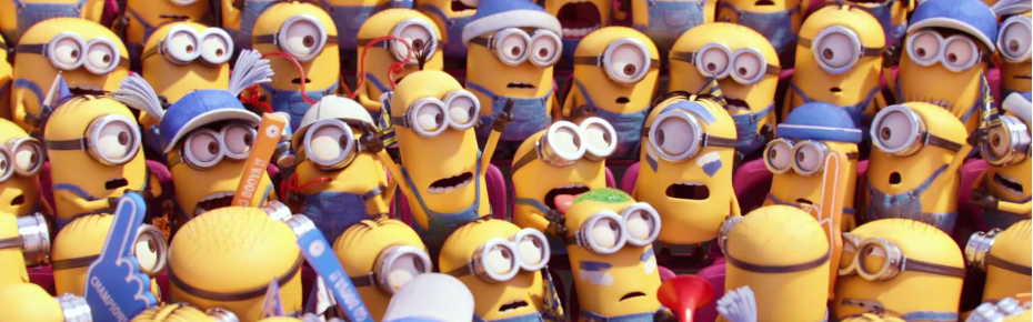 Minions