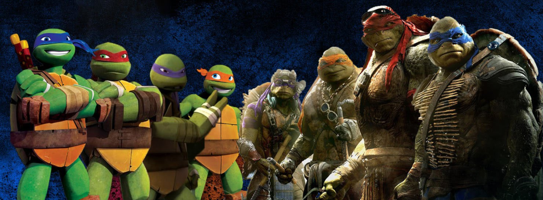 Turtles