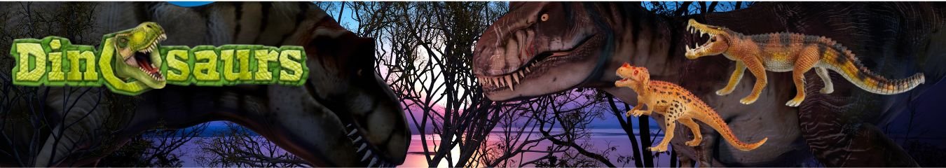 Dinosaurs