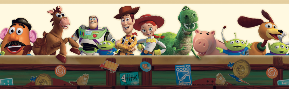 Op zoek naar items van Disney Toy Story? Artikelen van Disney Toy Story koop je eenvoudig online bij time4toys.nl. Snel in huis! Meestal gratis verzonden!