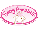 Onze merken: Baby Annabell