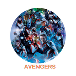 Avengers