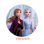 Frozen