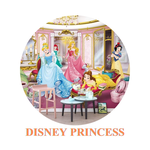 Disney princess