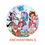 Enchantimals