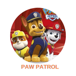 Paw Patrol