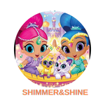 Shimmer & Shine