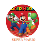 Super Mario