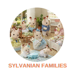 Sylvanian Families