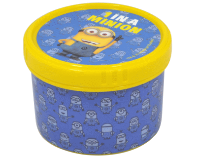 Minions snackpot