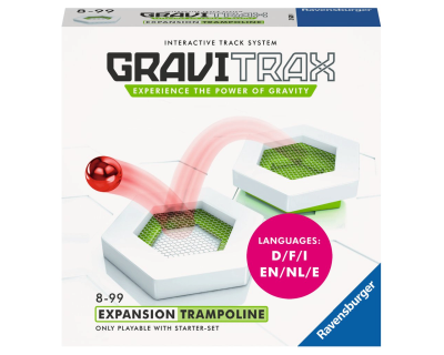 GraviTrax Trampoline