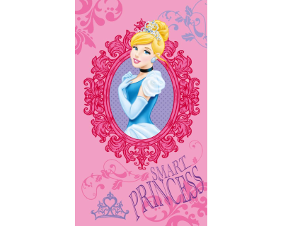 Disney prinses strandlaken midnight