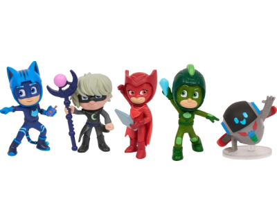 2364 PJ Masks figuuur set I