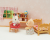 5338 Sylvanian Families - kinderkamer set