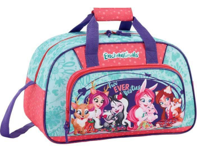 Enchantimals sporttas