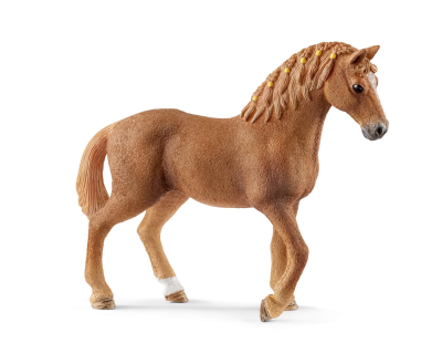 13852 Schleich Horse Club Quarter merrie