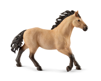 13853 Schleich Horse Club Quarter Horse hengst