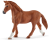 42458 Schleich Horse Club Hanna's gastenverblijf met hondenhok