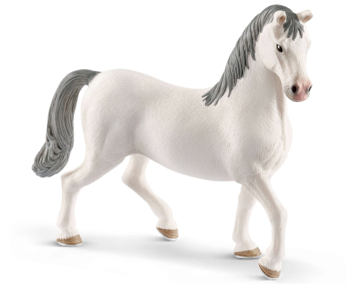 13887 Schleich Horse Club Lippizaner hengsten